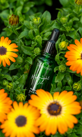 Midnight Oil · Rejuvenating Night Oil